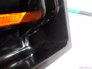 8K0857989 VAG Пепельница Audi A4 B8 Арт E52244449, вид 10