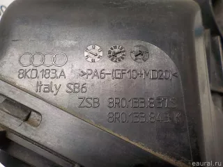8R0133837S VAG Корпус воздушного фильтра Audi A5 (S5,RS5) 1 Арт E52247981, вид 7