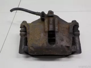 5510384E00 Suzuki Суппорт тормозной передний правый Suzuki Ignis 3 Арт E52305839, вид 1