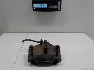 5510384E00 Suzuki Суппорт тормозной передний правый Suzuki Ignis 3 Арт E52305839, вид 2