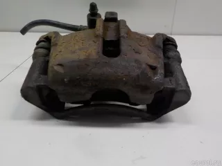 5510384E00 Suzuki Суппорт тормозной передний правый Suzuki Ignis 3 Арт E52305839, вид 3