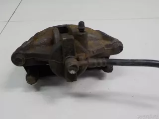 5510384E00 Suzuki Суппорт тормозной передний правый Suzuki Ignis 3 Арт E52305839, вид 4