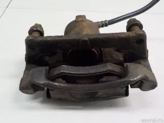 5510384E00 Suzuki Суппорт тормозной передний правый Suzuki Ignis 3 Арт E52305839, вид 5