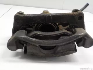 5510384E00 Suzuki Суппорт тормозной передний правый Suzuki Ignis 3 Арт E52305839, вид 6