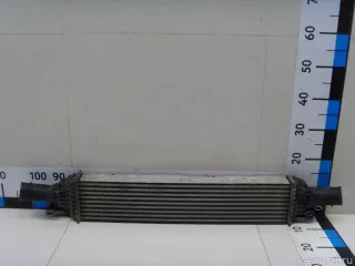8K0145805G VAG Интеркулер Audi A6 C7 (S6,RS6) Арт E52314089, вид 1