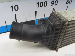 8K0145805G VAG Интеркулер Audi A6 C7 (S6,RS6) Арт E52314089, вид 11