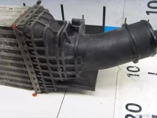 8K0145805G VAG Интеркулер Audi A6 C7 (S6,RS6) Арт E52314089, вид 12