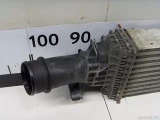 8K0145805G VAG Интеркулер Audi A6 C7 (S6,RS6) Арт E52314089, вид 2