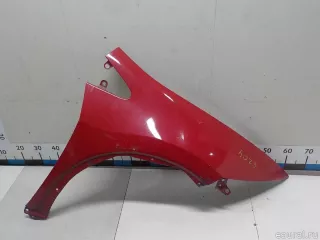 60210SMGE00ZZ Honda Крыло переднее правое Honda Civic 8 restailing Арт E52361334