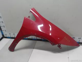 60210SMGE00ZZ Honda Крыло переднее правое Honda Civic 8 restailing Арт E52361334, вид 3