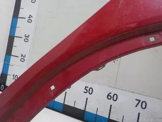 60210SMGE00ZZ Honda Крыло переднее правое Honda Civic 8 restailing Арт E52361334, вид 5