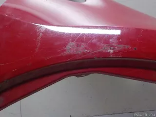 60210SMGE00ZZ Honda Крыло переднее правое Honda Civic 8 restailing Арт E52361334, вид 6