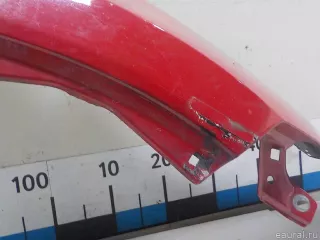 60210SMGE00ZZ Honda Крыло переднее правое Honda Civic 8 restailing Арт E52361334, вид 7
