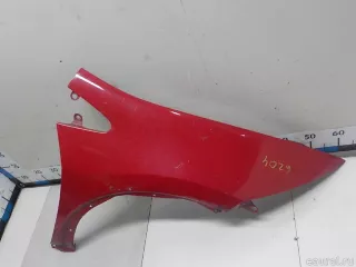 60210SMGE00ZZ Honda Крыло переднее правое Honda Civic 8 restailing Арт E52361334, вид 9