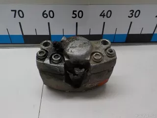 8K0615123H VAG Суппорт тормозной передний левый Audi A4 B8 Арт E51925497, вид 1