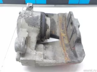 8K0615123H VAG Суппорт тормозной передний левый Audi A4 B8 Арт E51925497, вид 2