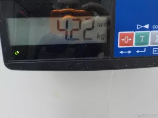 8K0615123H VAG Суппорт тормозной передний левый Audi A4 B8 Арт E51925497, вид 6