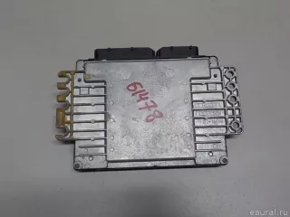 23710AU360 Nissan Блок управления двигателем Nissan Primera 12 Арт E52368149, вид 6