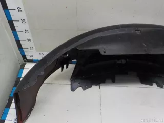 6400629 GM Бампер передний Opel Corsa D Арт E52375589, вид 11