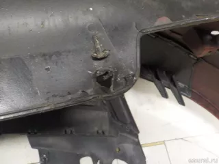 6400629 GM Бампер передний Opel Corsa D Арт E52375589, вид 13