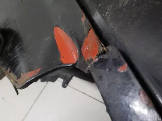 6400629 GM Бампер передний Opel Corsa D Арт E52375589, вид 14