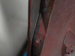 6400629 GM Бампер передний Opel Corsa D Арт E52375589, вид 18