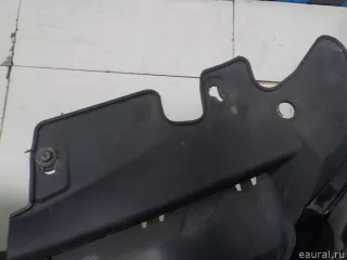 6400629 GM Бампер передний Opel Corsa D Арт E52375589, вид 2
