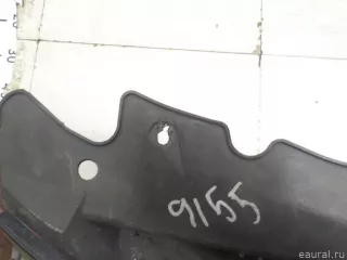 6400629 GM Бампер передний Opel Corsa D Арт E52375589, вид 4