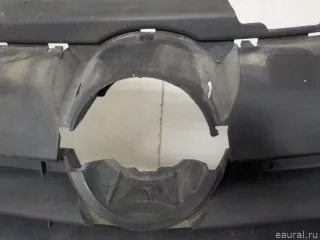 6400629 GM Бампер передний Opel Corsa D Арт E52375589, вид 5