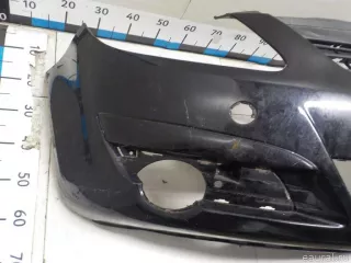 6400629 GM Бампер передний Opel Corsa D Арт E52375589, вид 9