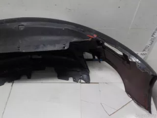 6400629 GM Бампер передний Opel Corsa D Арт E52375589, вид 10
