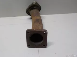  Приемная труба глушителя Ford Ranger 2 restailing Арт E7564760, вид 3