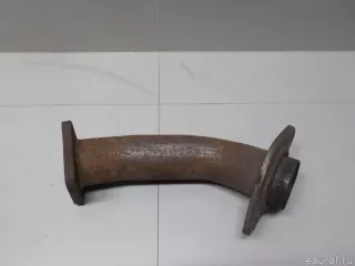 Приемная труба глушителя Ford Ranger 2 restailing Арт E7564760, вид 4