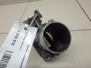 4958824 Ford Заслонка воздушная Ford Ranger 2 restailing Арт E6916576, вид 1