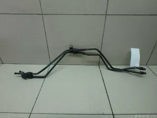 1481089 Ford Трубка системы охлаждения АКПП Ford Ranger 2 restailing Арт E6916590, вид 2