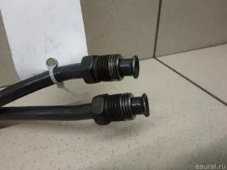 1481089 Ford Трубка системы охлаждения АКПП Ford Ranger 2 restailing Арт E6916590, вид 3