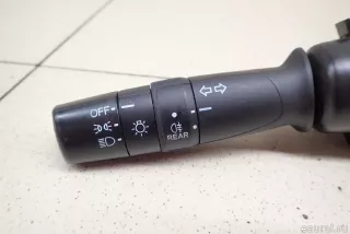 35255TV0S02 Honda Переключатель поворотов подрулевой Honda Civic 8 restailing Арт E95331661, вид 7