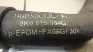 8K0819334Q VAG Патрубок отопителя Audi A5 (S5,RS5) 1 Арт E95406803, вид 5