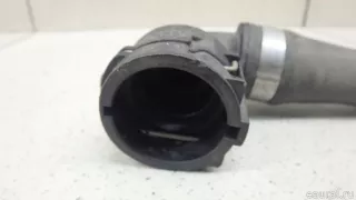 8K0819332B VAG Патрубок отопителя Audi A5 (S5,RS5) 1 Арт E95437269, вид 3