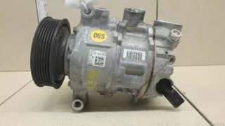 8T0260805E VAG Компрессор кондиционера Audi A4 B8 Арт E95437732, вид 1