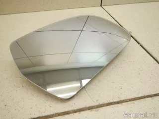 8K0857536G VAG Стекло зеркала правого Audi A4 B8 Арт E95546522, вид 2