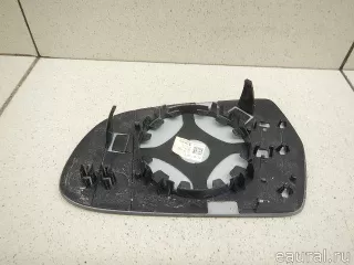 8K0857536G VAG Стекло зеркала правого Audi A4 B8 Арт E95546522, вид 5