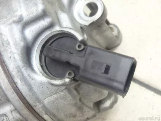 8T0260805E VAG Компрессор кондиционера Audi Q5 1 Арт E95620958, вид 9