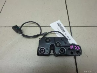 8K0823509F VAG Замок капота Audi A4 B8 Арт E95629133, вид 1