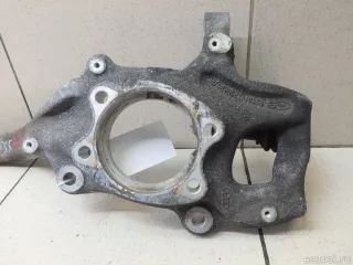 4G0407254B VAG Кулак поворотный передний правый Audi A6 C7 (S6,RS6) Арт E95654904, вид 2