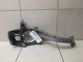 4G0407254B VAG Кулак поворотный передний правый Audi A6 C7 (S6,RS6) Арт E95654904, вид 9
