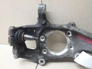 4G0407254B VAG Кулак поворотный передний правый Audi A6 C7 (S6,RS6) Арт E95654904, вид 10