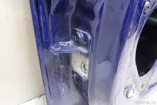 8P3831052D VAG Дверь передняя правая Audi A3 8P Арт E95666274, вид 12