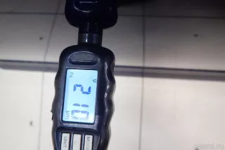 8P3831052D VAG Дверь передняя правая Audi A3 8P Арт E95666274, вид 14