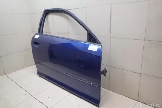 8P3831052D VAG Дверь передняя правая Audi A3 8P Арт E95666274, вид 2